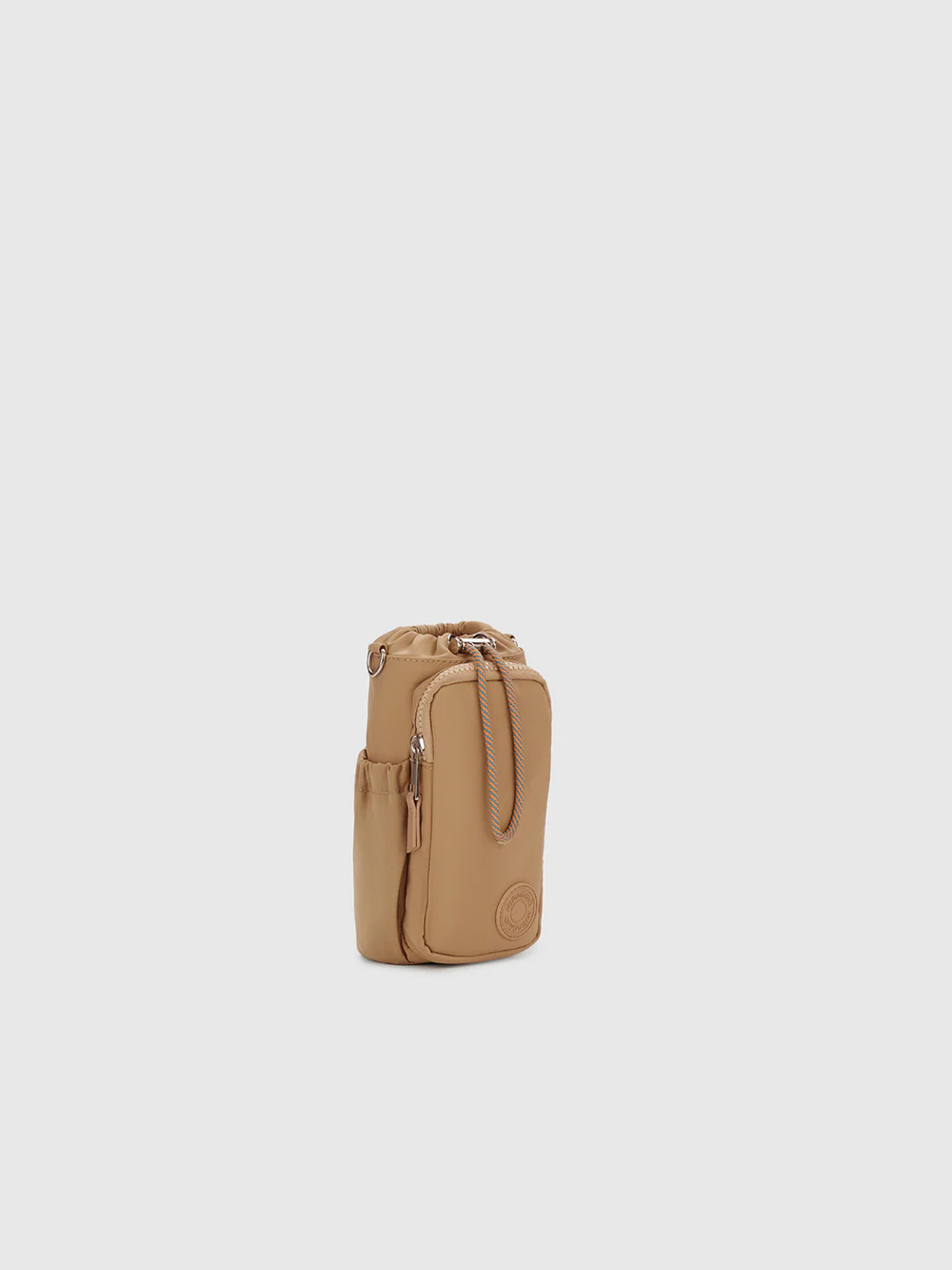 Loop Crossbody Bag TAN 1