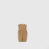 Loop Crossbody Bag TAN 2