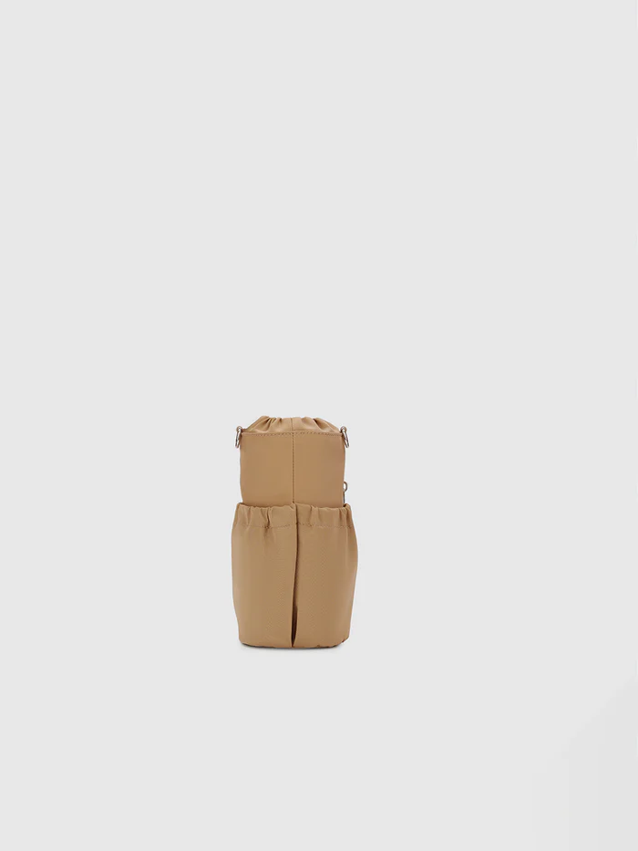 Loop Crossbody Bag TAN 2