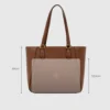 Miraggio Cali tote bag laptop