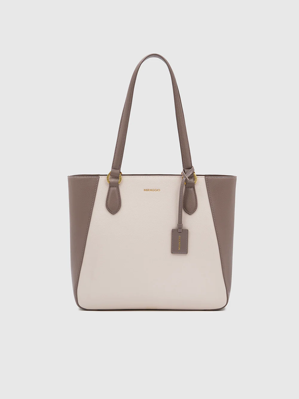 Miraggio Cali tote bag og